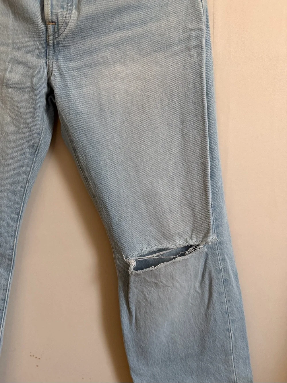 Levi’s 501 90s Jeans woman jeans